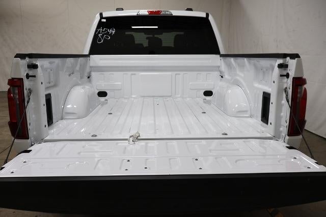 2026 Ford F-150 STX Demo