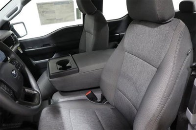 2025 Ford F-150 XL Demo