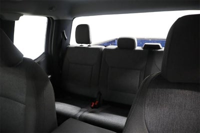 2025 Ford F-150 XL Demo