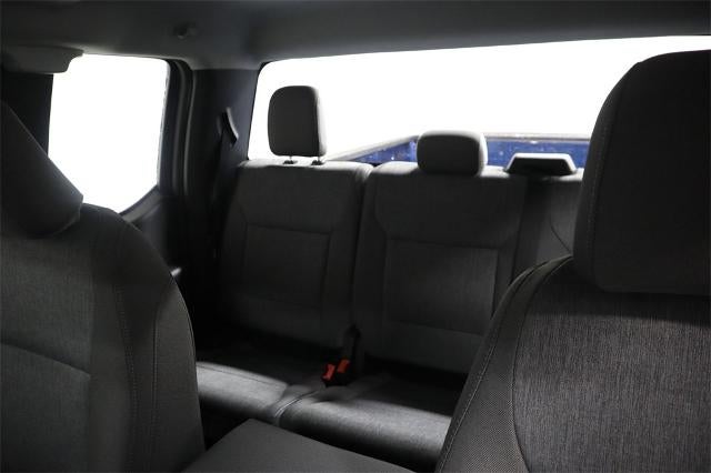 2025 Ford F-150 XL Demo