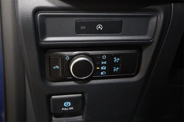 2025 Ford F-150 XL Demo