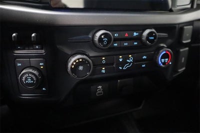 2025 Ford F-150 XL Demo