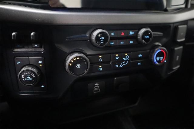 2025 Ford F-150 XL Demo