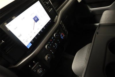 2025 Ford F-150 XL Demo