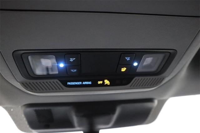 2025 Ford F-150 XL Demo