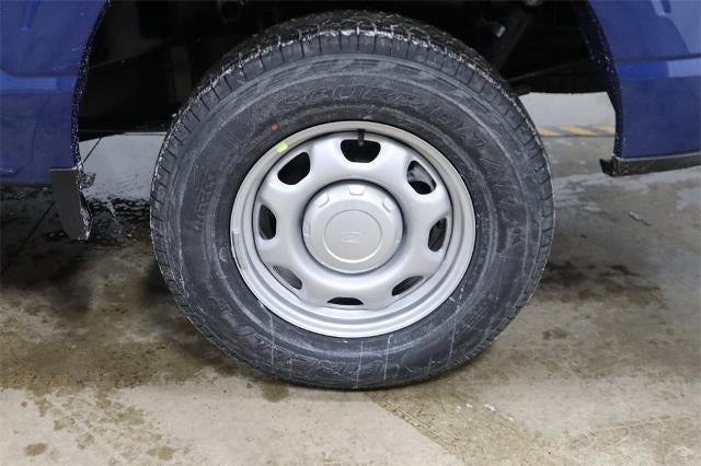 2025 Ford F-150 XL Demo