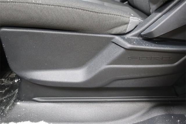 2025 Ford F-150 XL Demo