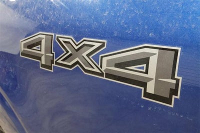 2025 Ford F-150 XL Demo