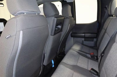 2025 Ford F-150 XL Demo