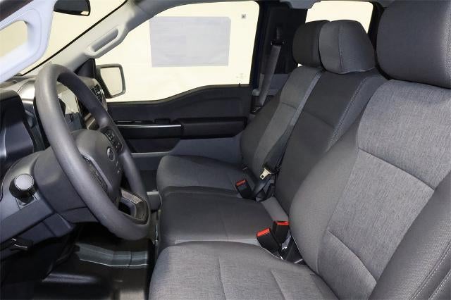 2025 Ford F-150 XL Demo