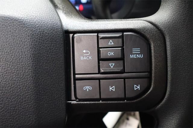 2025 Ford F-150 XL Demo