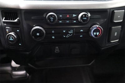 2025 Ford F-150 XL Demo