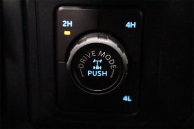 2025 Ford F-150 XL Demo