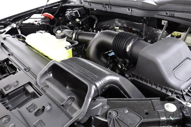 2025 Ford F-150 XL Demo