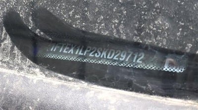 2025 Ford F-150 XL Demo