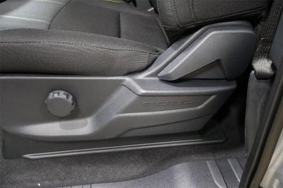 2025 Ford F-150 STX Demo