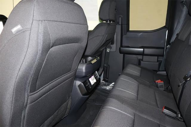 2025 Ford F-150 STX Demo