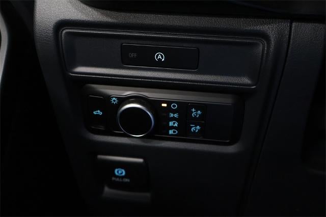 2025 Ford F-150 STX Demo