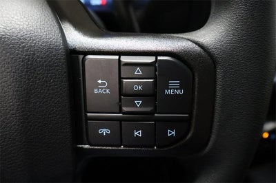 2025 Ford F-150 STX Demo