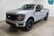 2025 Ford F-150 STX Demo