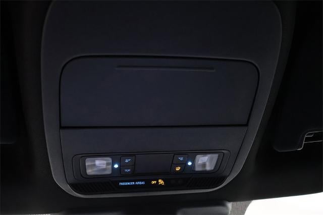 2025 Ford F-150 STX Demo