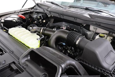 2025 Ford F-150 STX Demo