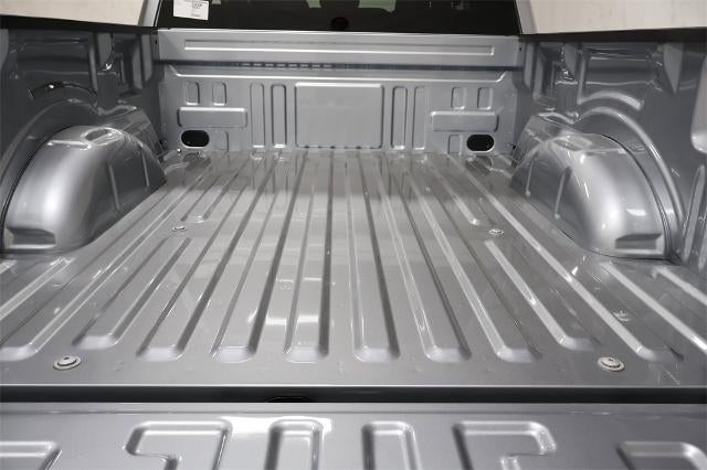 2025 Ford F-150 STX Demo