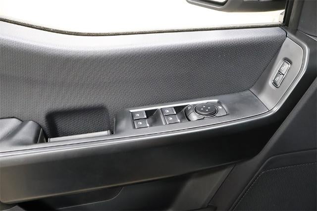 2025 Ford F-150 STX Demo