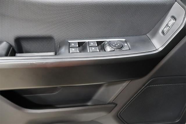 2025 Ford F-150 STX Demo