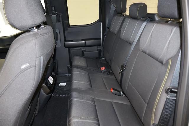 2025 Ford F-150 STX Demo