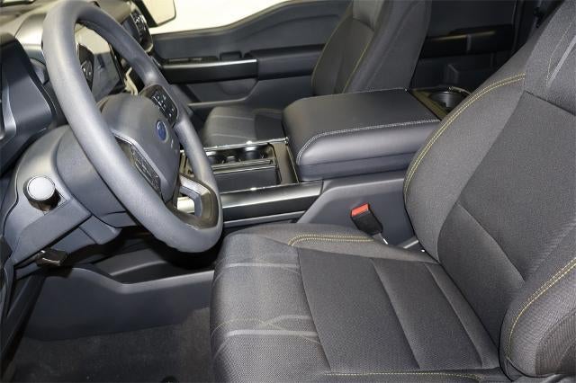 2025 Ford F-150 STX Demo