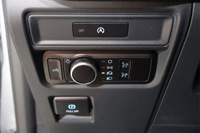 2025 Ford F-150 STX Demo