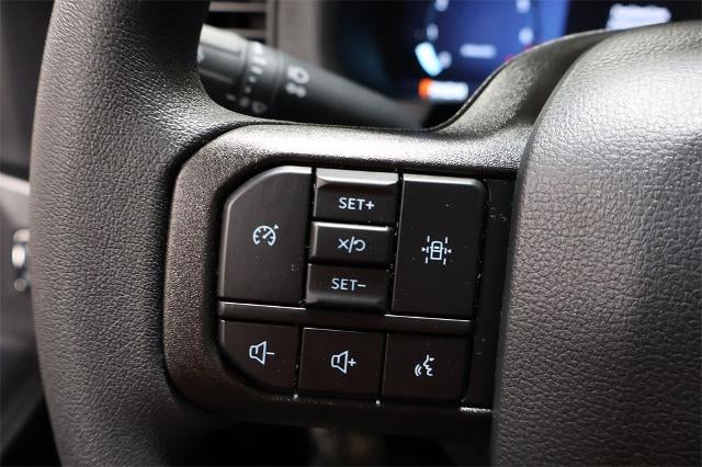 2025 Ford F-150 STX Demo