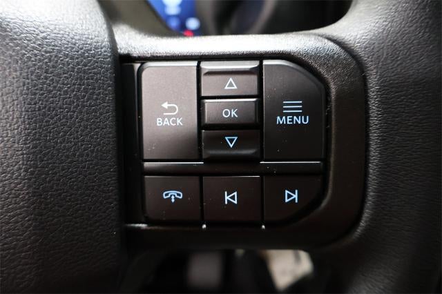 2025 Ford F-150 STX Demo