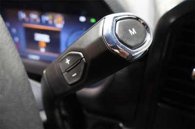 2025 Ford F-150 STX Demo