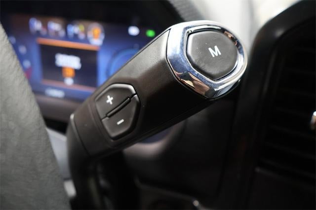 2025 Ford F-150 STX Demo