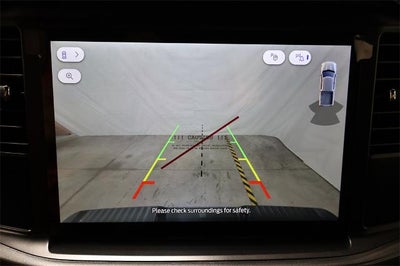 2025 Ford F-150 STX Demo