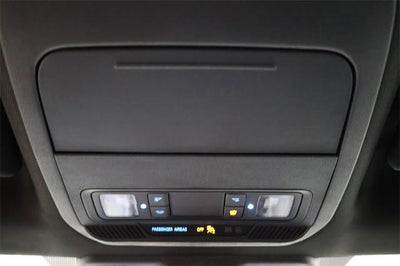 2025 Ford F-150 STX Demo