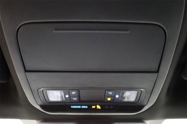 2025 Ford F-150 STX Demo