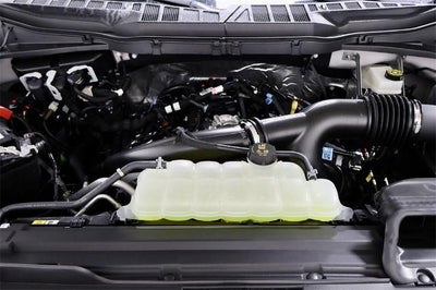 2025 Ford F-150 STX Demo