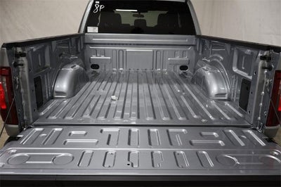 2025 Ford F-150 STX Demo