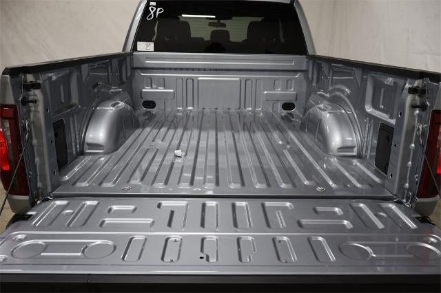 2025 Ford F-150 STX Demo