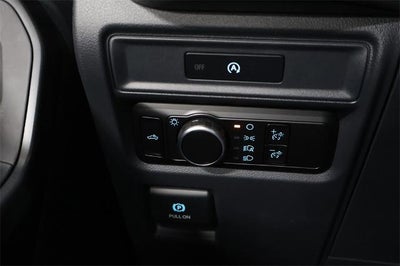 2025 Ford F-150 STX Demo