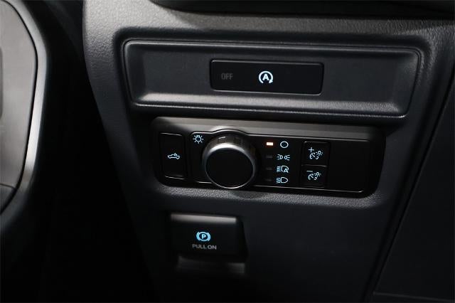 2025 Ford F-150 STX Demo