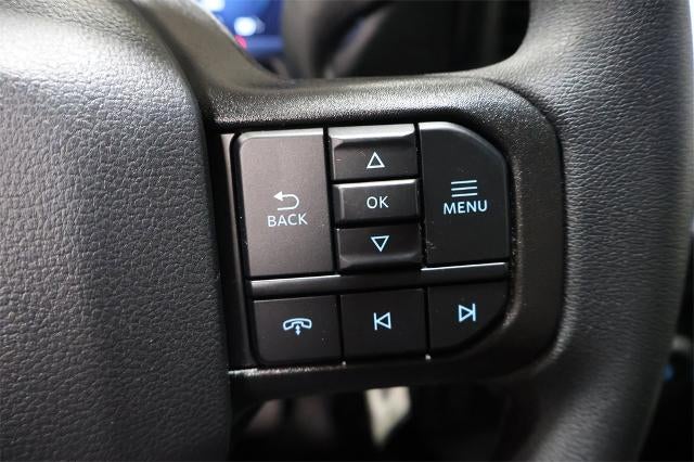 2025 Ford F-150 STX Demo