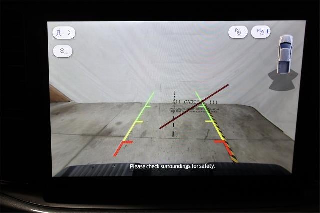 2025 Ford F-150 STX Demo