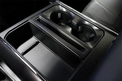 2025 Ford F-150 STX Demo