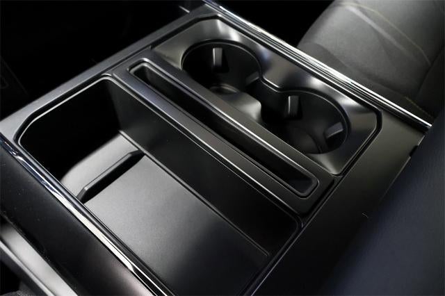 2025 Ford F-150 STX Demo