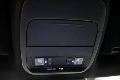 2025 Ford F-150 STX Demo