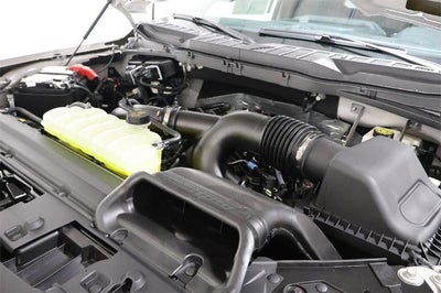 2025 Ford F-150 STX Demo